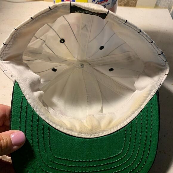 Greg Norman Hat   - Picture 3 of 4